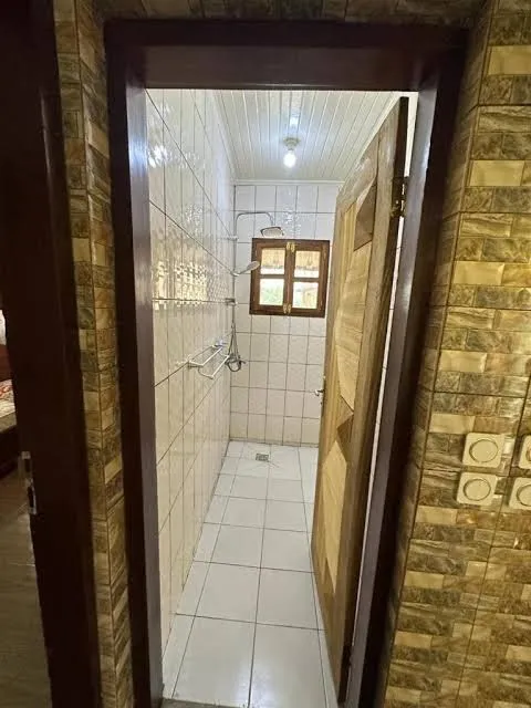 Résidence Agnès et Victor (RAV) - One-Bedroom Apartment, Bangui exterior view