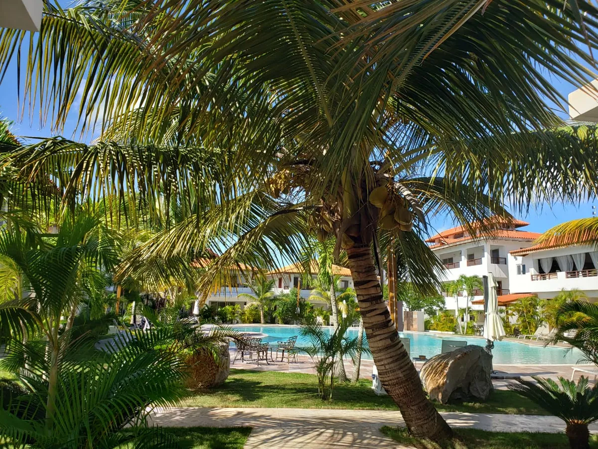 Residencial Paraiso Bayahibe, La Romana exterior view