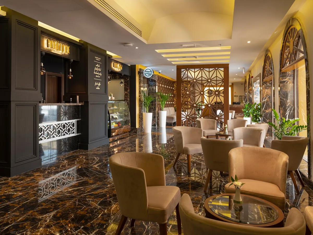 Retaj Inn Al Wakrah, Al Wakrah exterior view