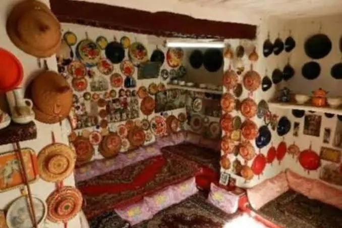 Rewda weber traditional harari Guest House - Double Room with Shared Bathroom, Harar exterior view