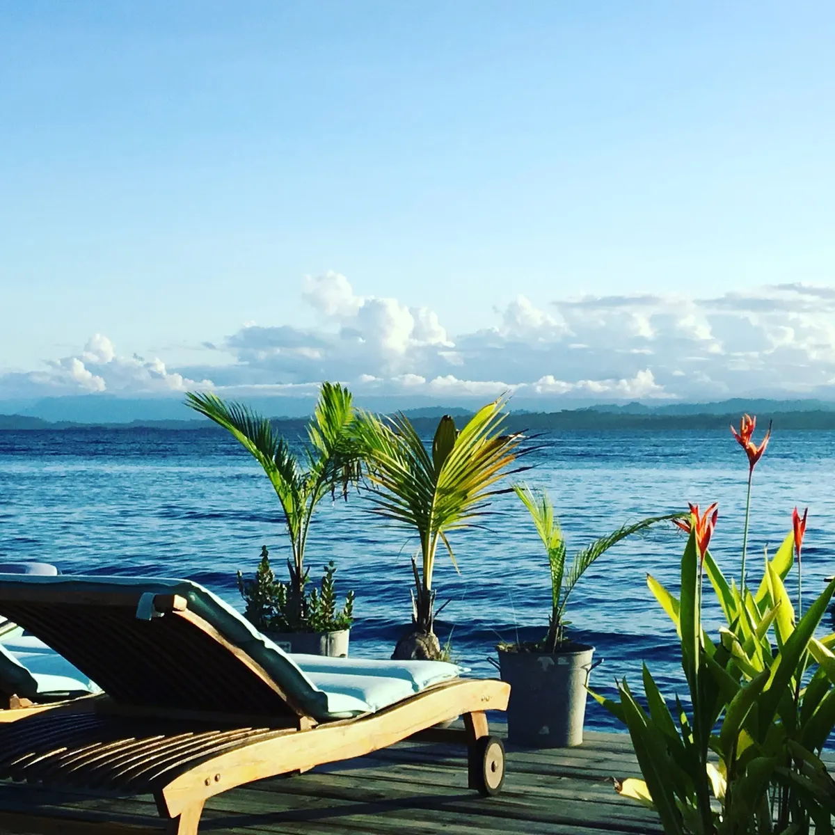 RIVA B&B isla Carenero,Bocas del Toro,Panama, Bocas Del Toro exterior view