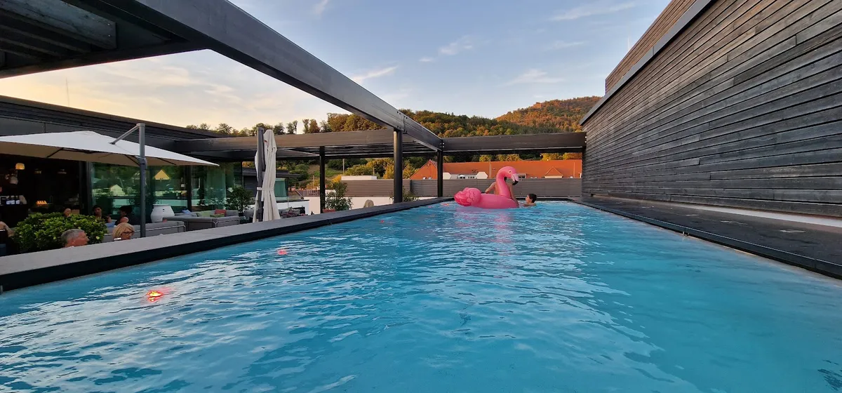 Roomers Baden-Baden, Autograph Collection, Baden Baden exterior view