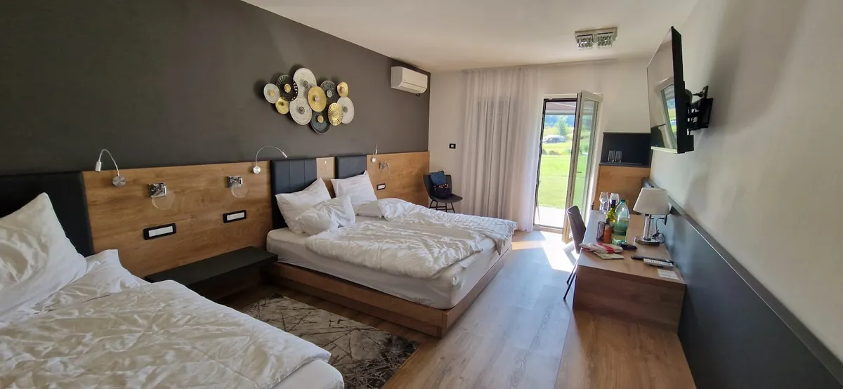 Rooms Gril, Gašper Gril sp, Postojna exterior view