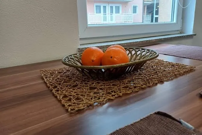 Rose Apartmans - One-Bedroom Apartment, Jajce exterior view