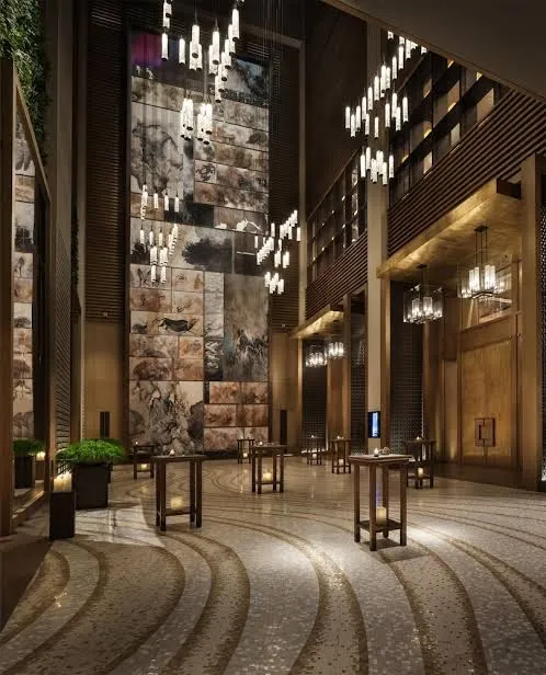 Rosewood Beijing, Beijing exterior view