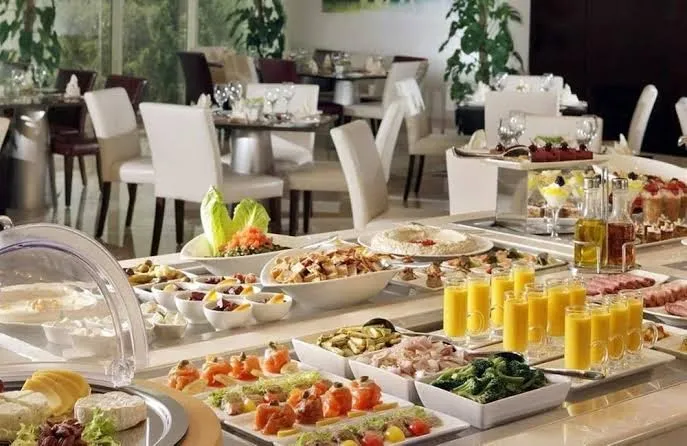 Safir Hotel Doha, Al Wakrah exterior view