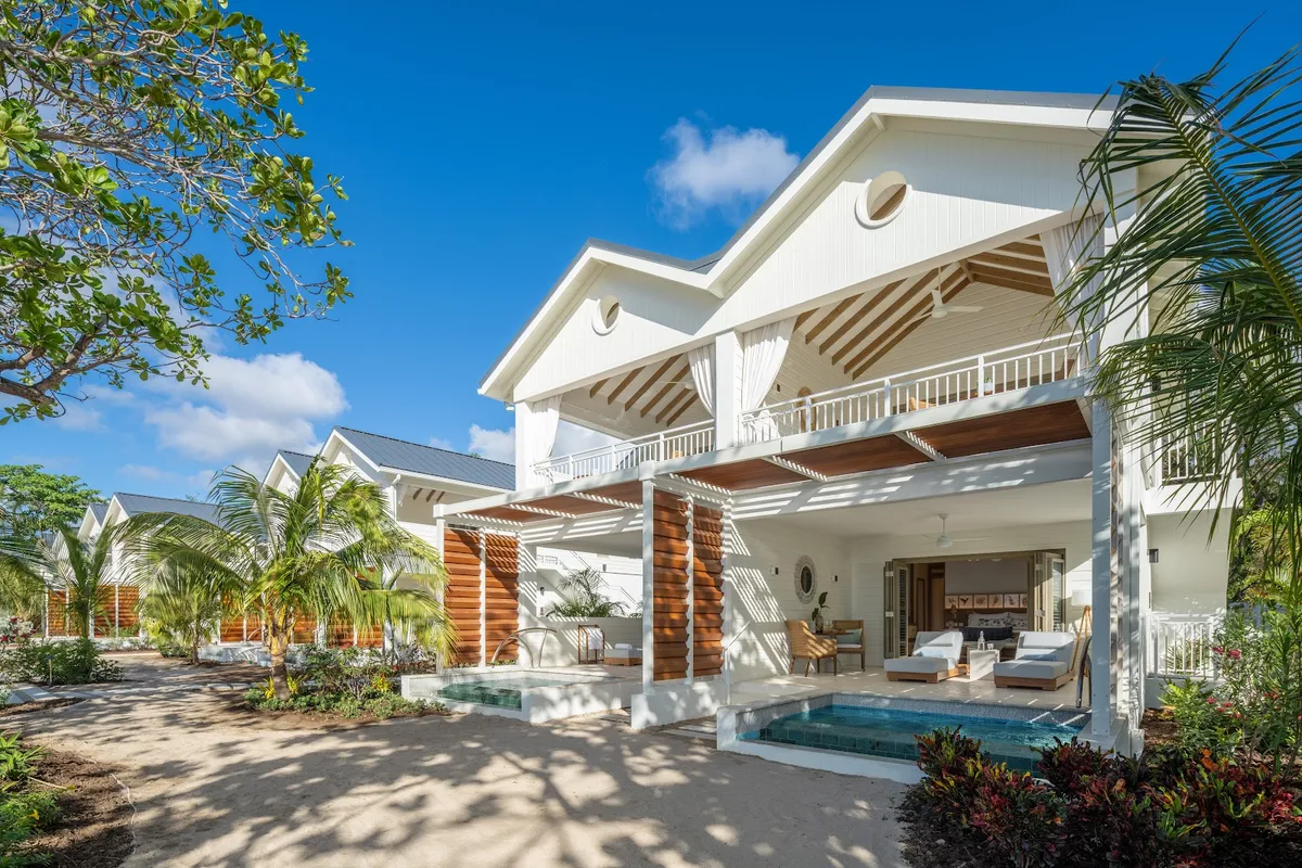 Sandals Halcyon Beach Hotel, Castries exterior view