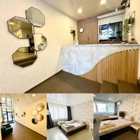 Savan House "Easy Kaunas" - Deluxe Double or Twin Room, Kaunas exterior view