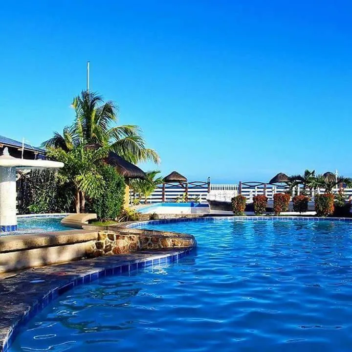 Sayeman Beach Resort, Coxs Bazar exterior view