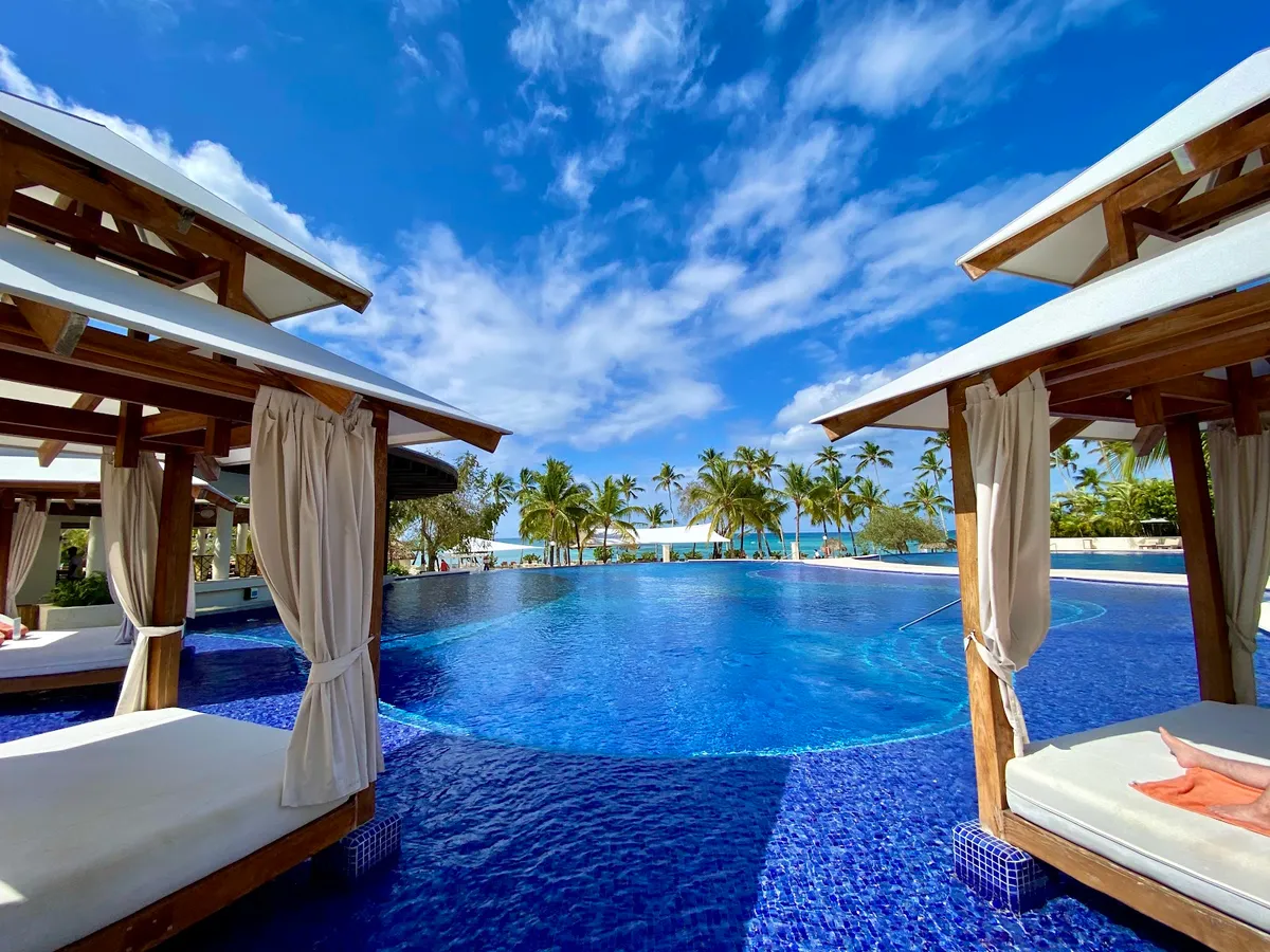 Secrets La Romana Resort & Spa, Bayahibe exterior view