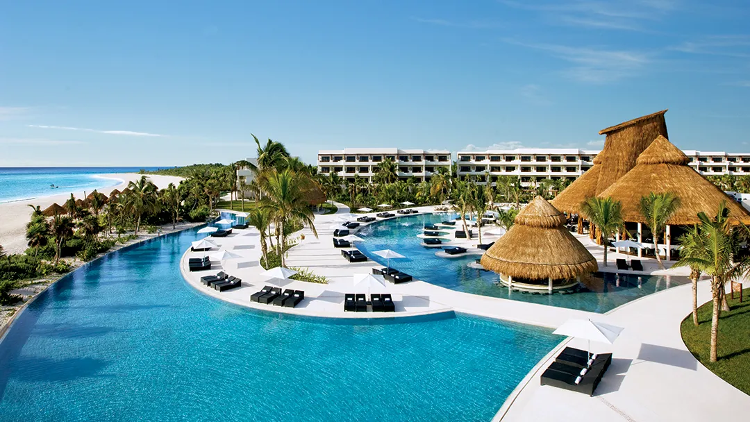 Secrets Maroma Beach Riviera Cancun, Riviera Maya exterior view