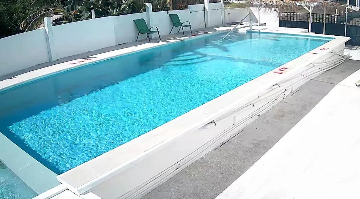 See Belize Vacation Rentals, Belize City exterior view