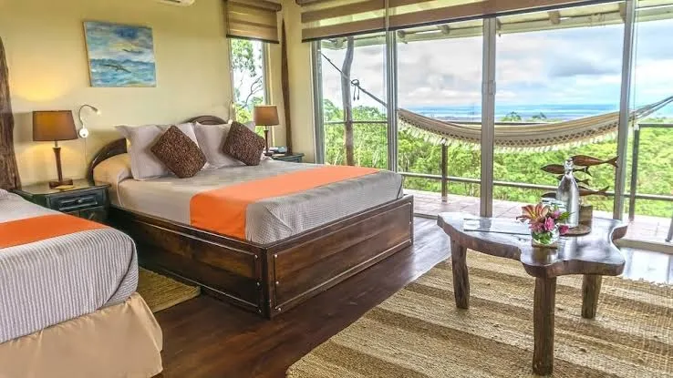 Semilla Verde Boutique Hotel, Galapagos Islands exterior view
