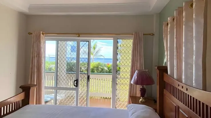 Sky Lodge - One-Bedroom Apartment, Nukualofa exterior view
