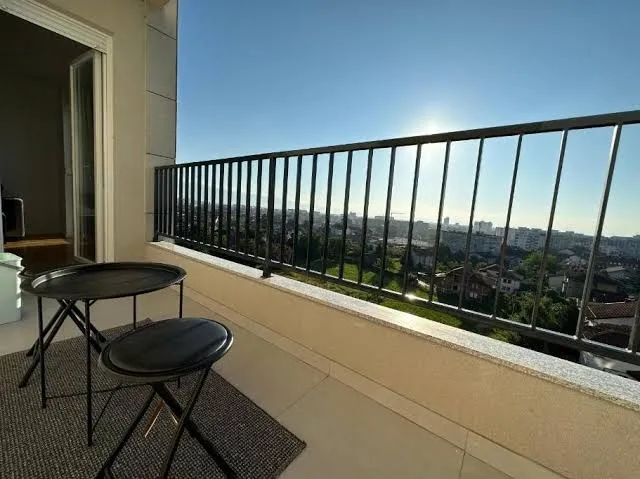 Skyline Apartment 1 - Two-Bedroom Apartment, Peja exterior view