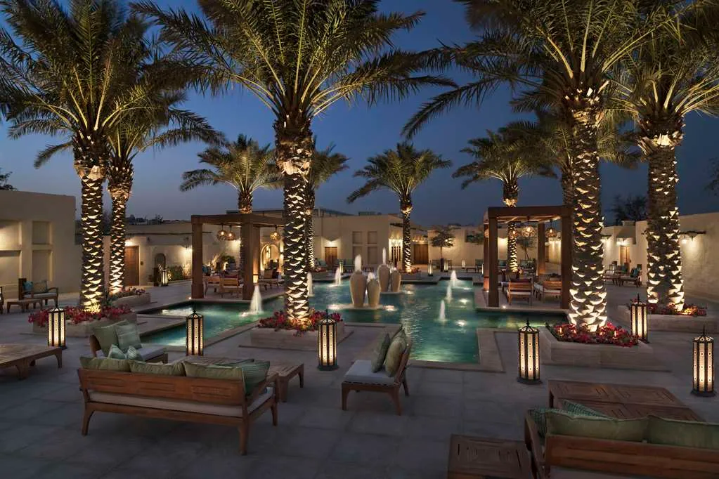 Souq Al Wakra Hotel Qatar by Tivoli, Al Wakrah exterior view