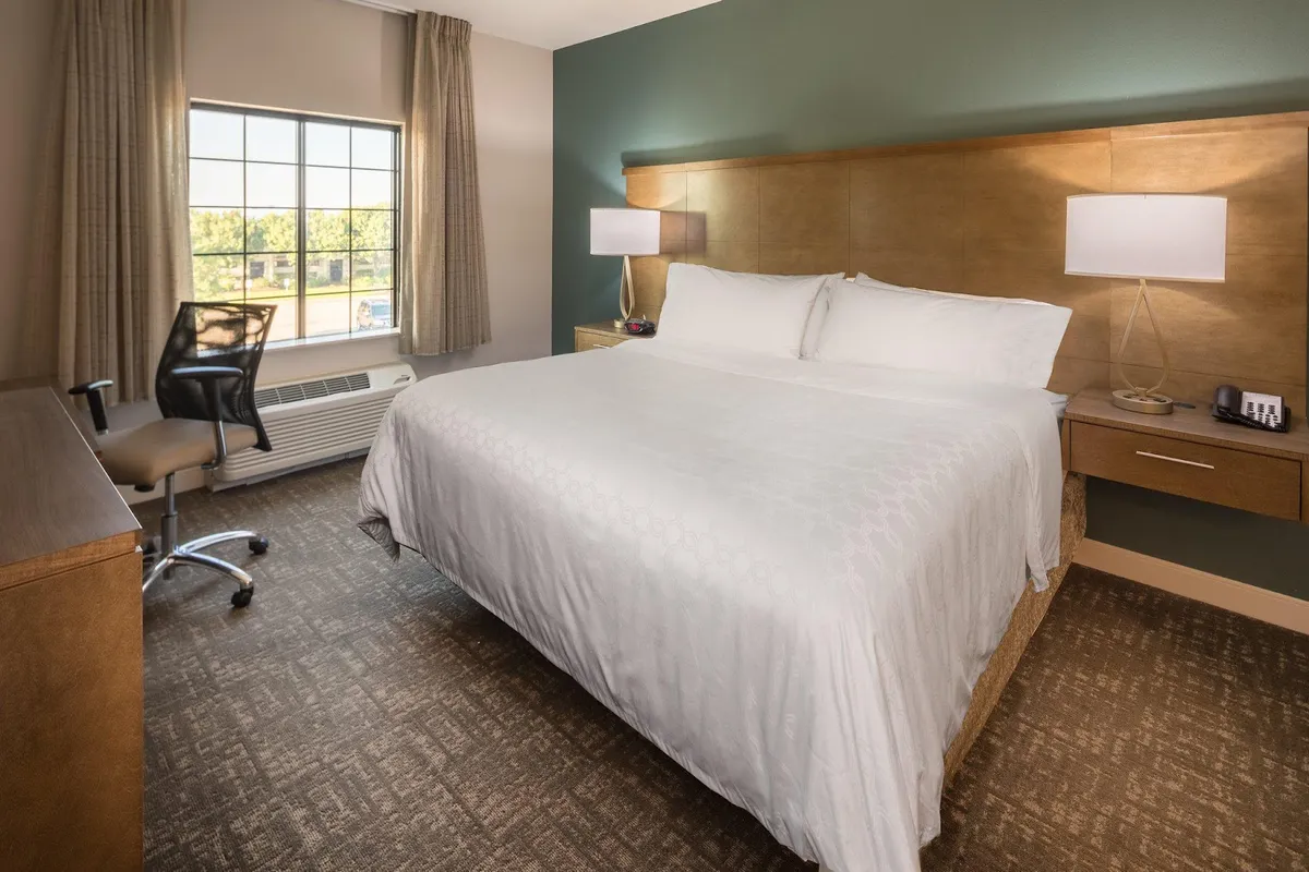 Staybridge Suites Lake Jackson by IHG, Freeport exterior view