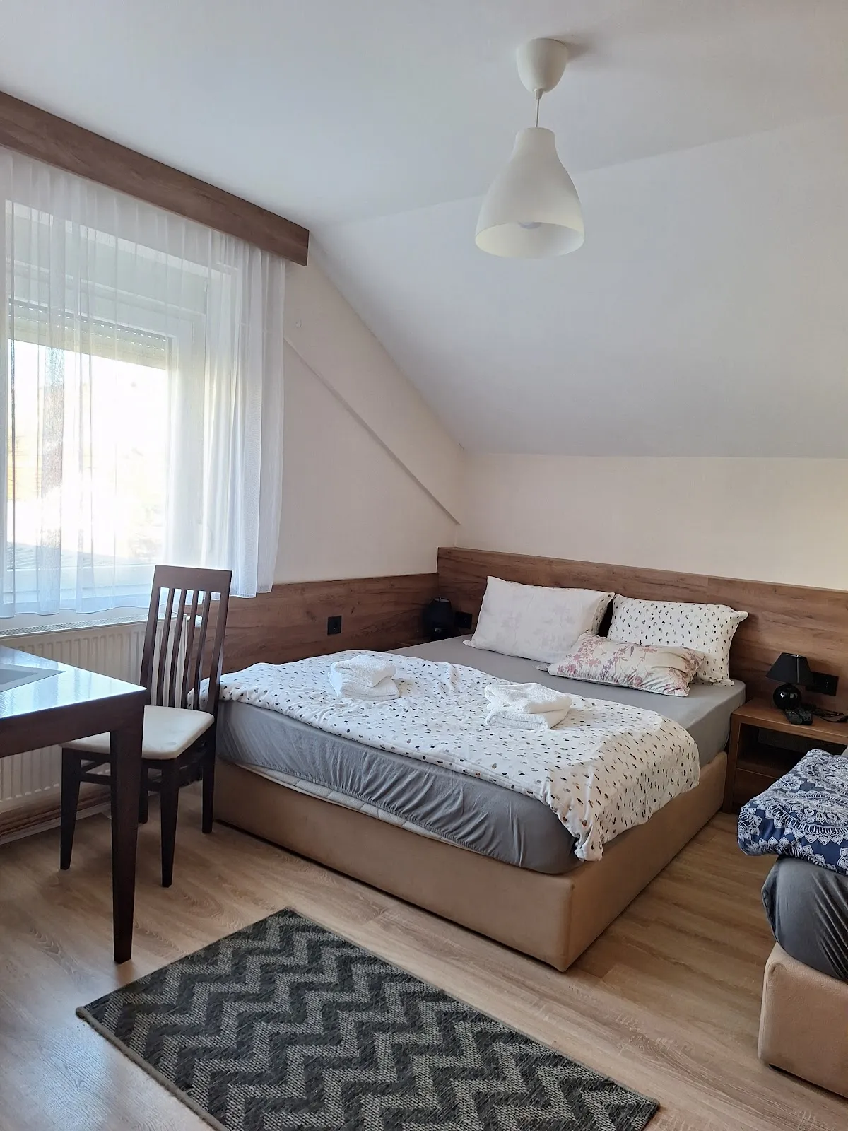 Studio Apartments Konak Maksimović, Nis exterior view