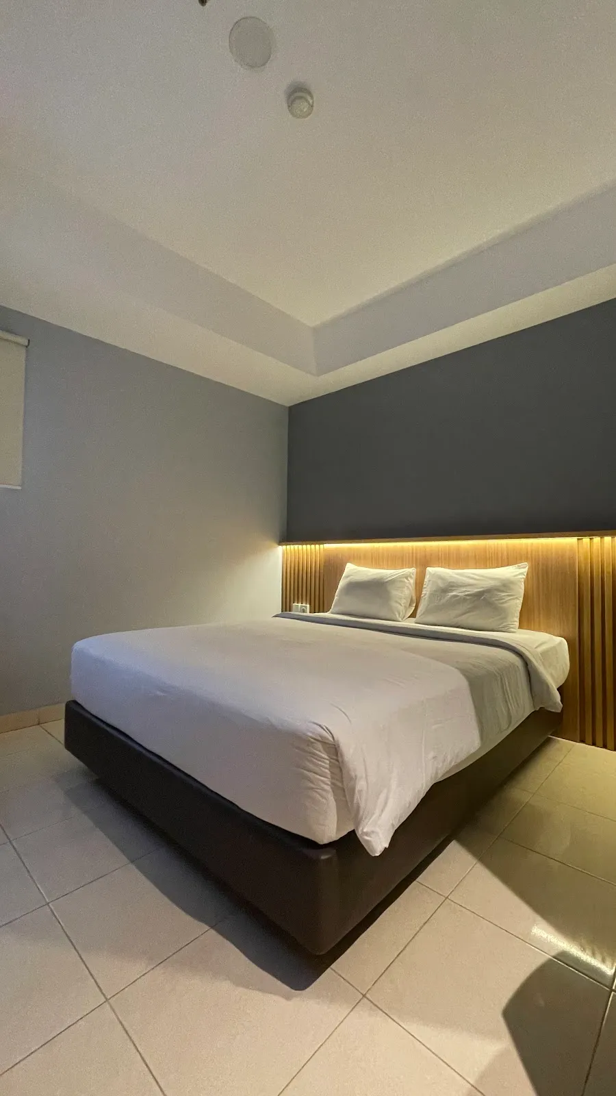 Studio One Thamrin Hotel, Jakarta exterior view