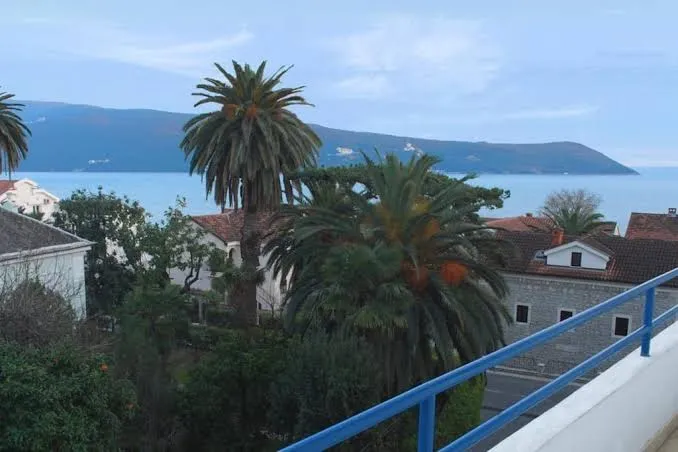 Studios Adriatic, Herceg Novi exterior view