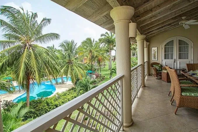 Sugar Hill B306 - Two-Bedroom Villa, Holetown exterior view