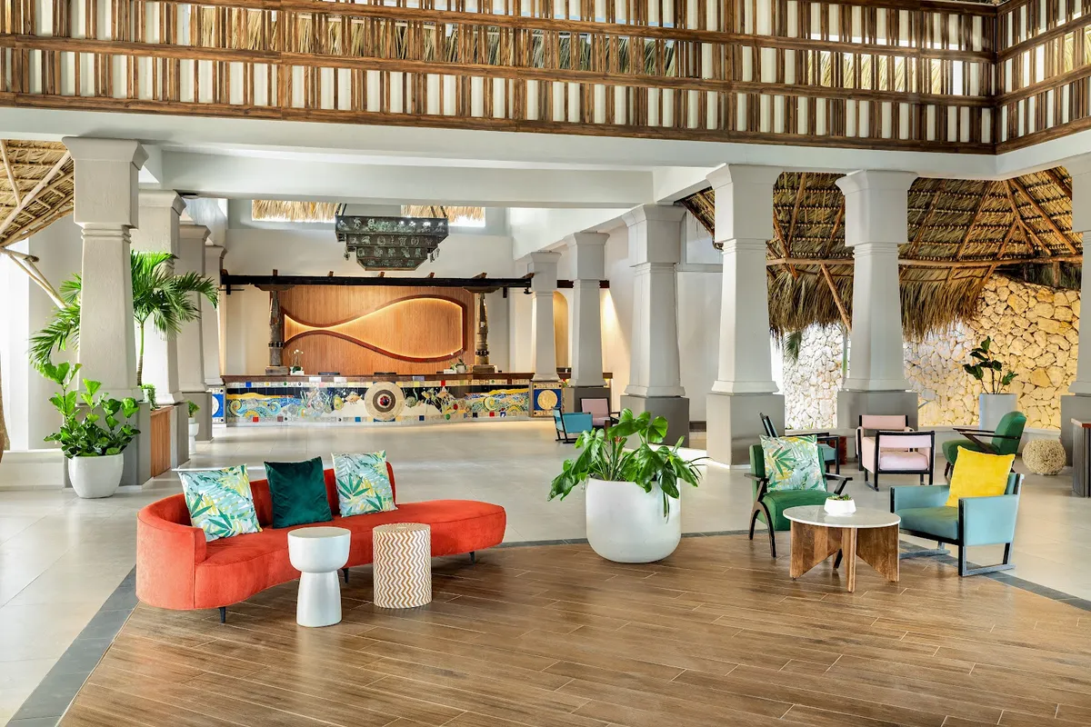 Sunscape Dominicus La Romana, Bayahibe exterior view