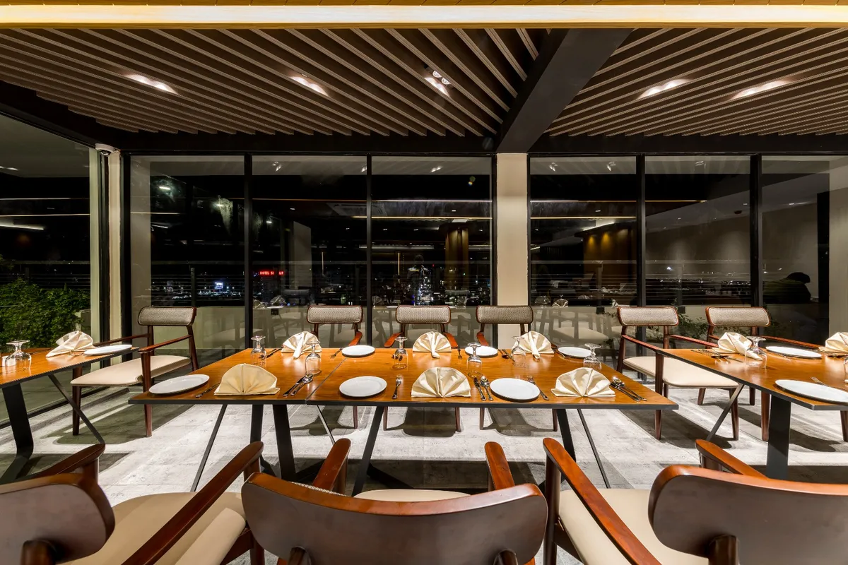 SureStay by Best Western Cox's Bazar, Coxs Bazar exterior view