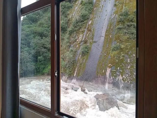 Susanna Inn Machu Picchu Hotel, Aguas Calientes exterior view
