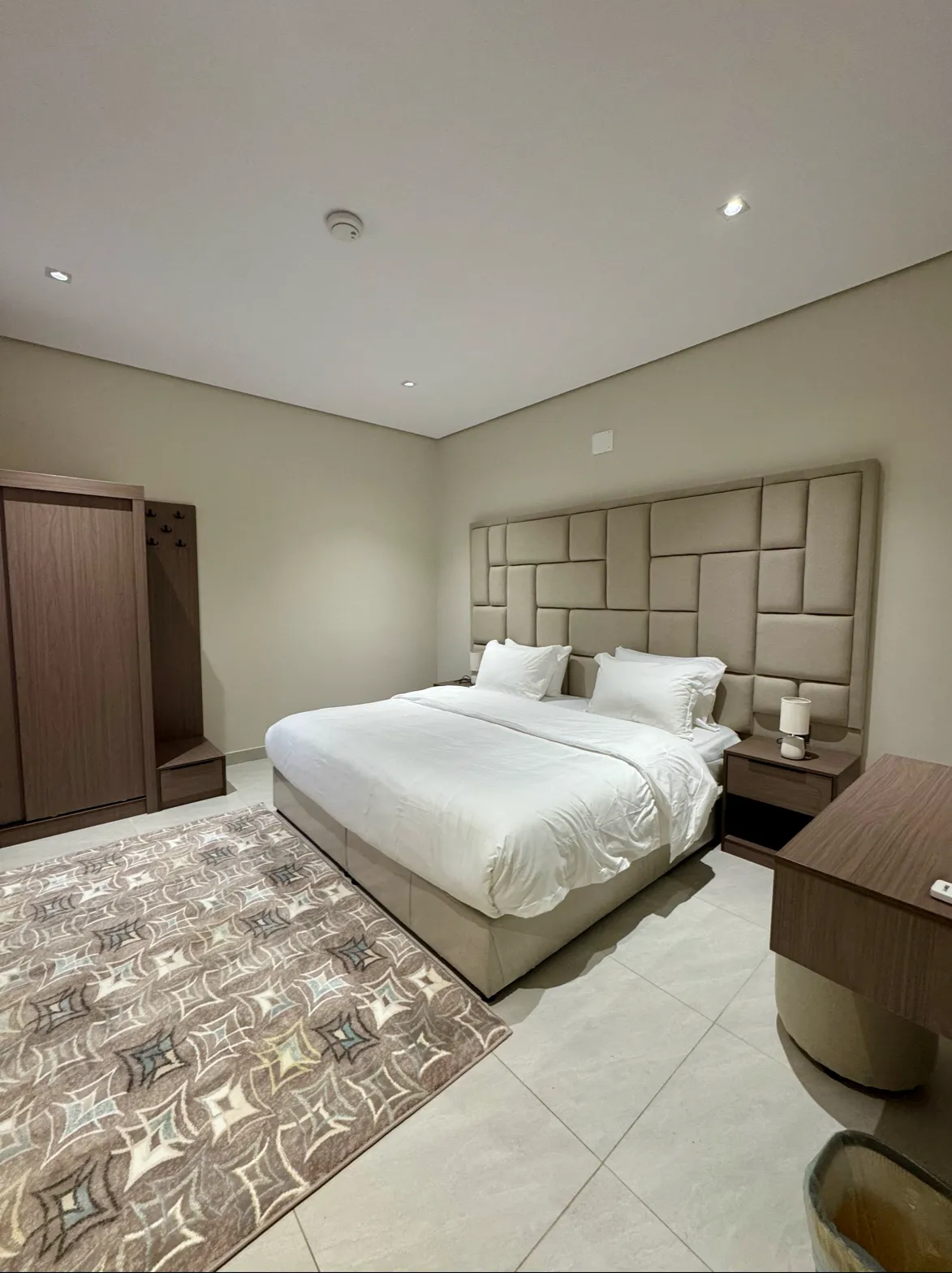 Talal Hotel Apartments - شقق طلال الفندقية, Alula exterior view