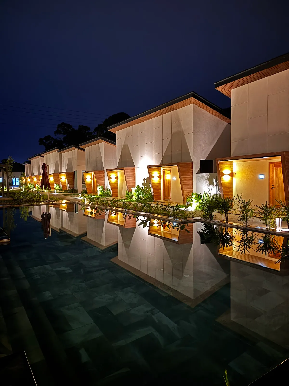 Tambuna Retreat, Ipoh exterior view