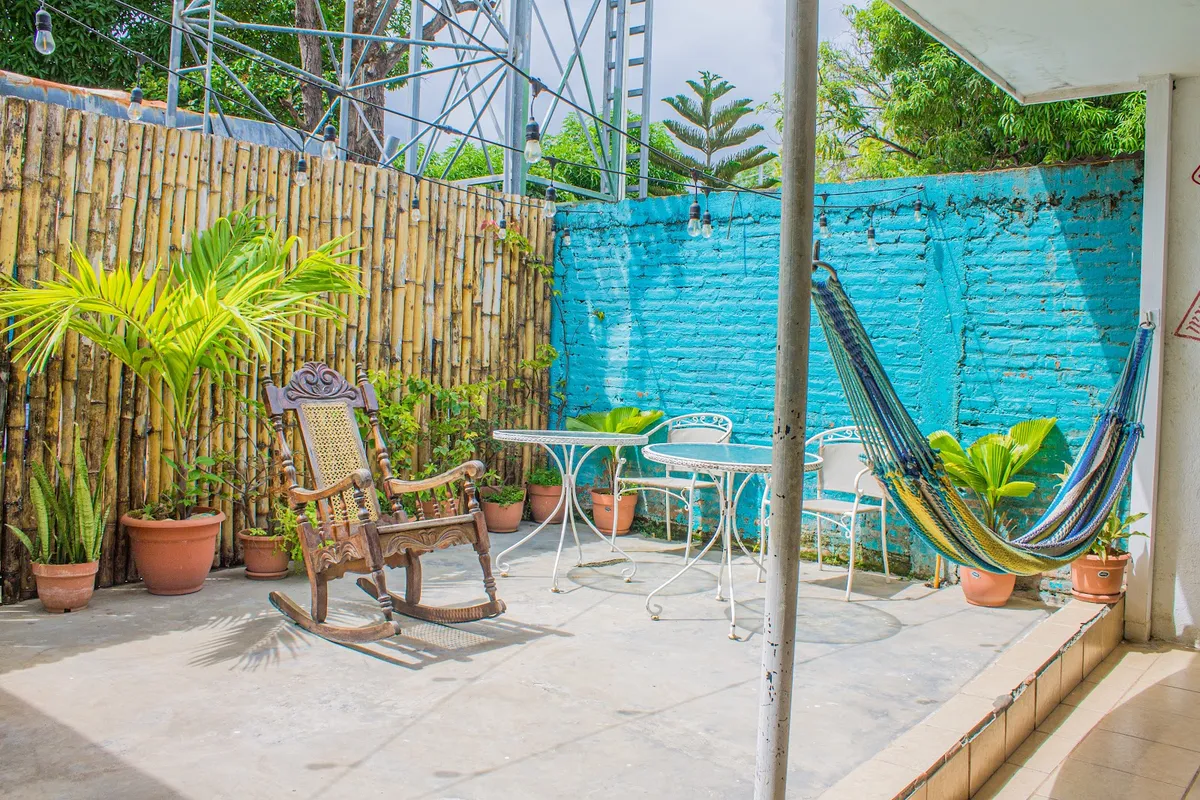 Tapihouse San Juan del Sur, San Juan Del Sur exterior view