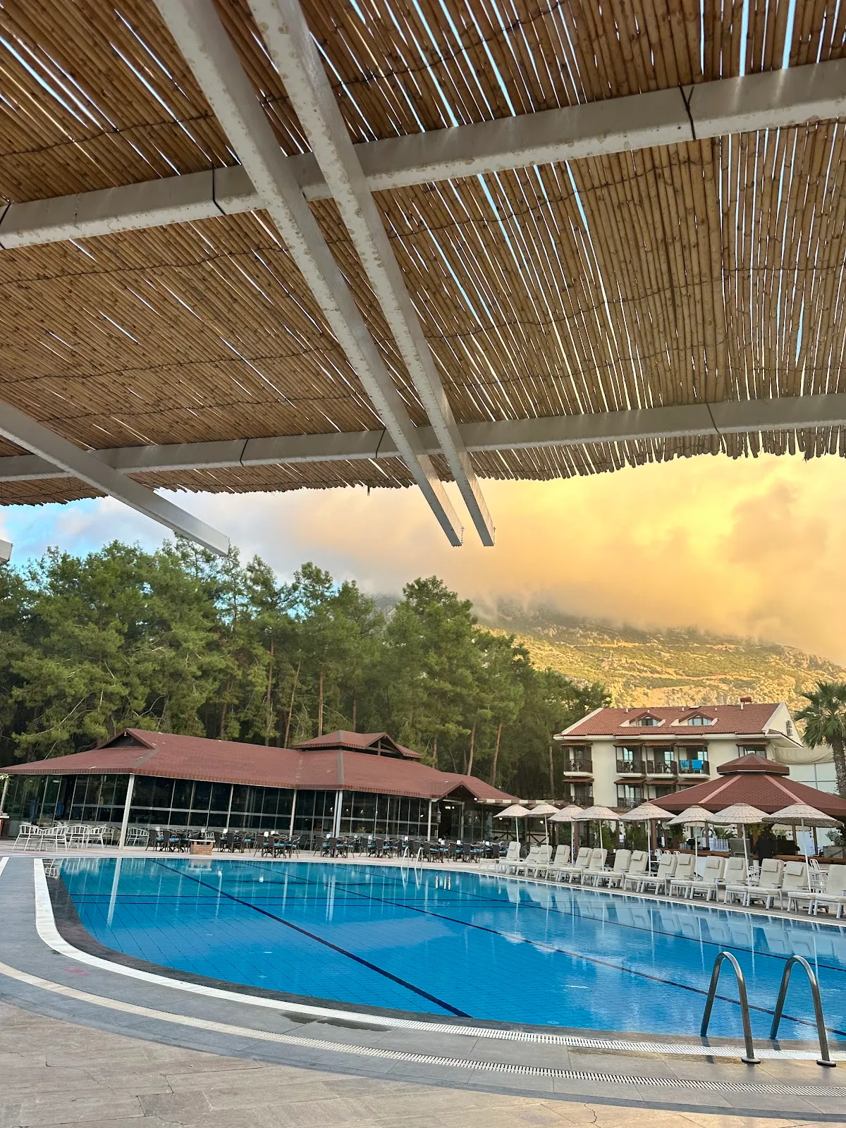 Telmessos City Hotel Adult Only +13, Fethiye exterior view