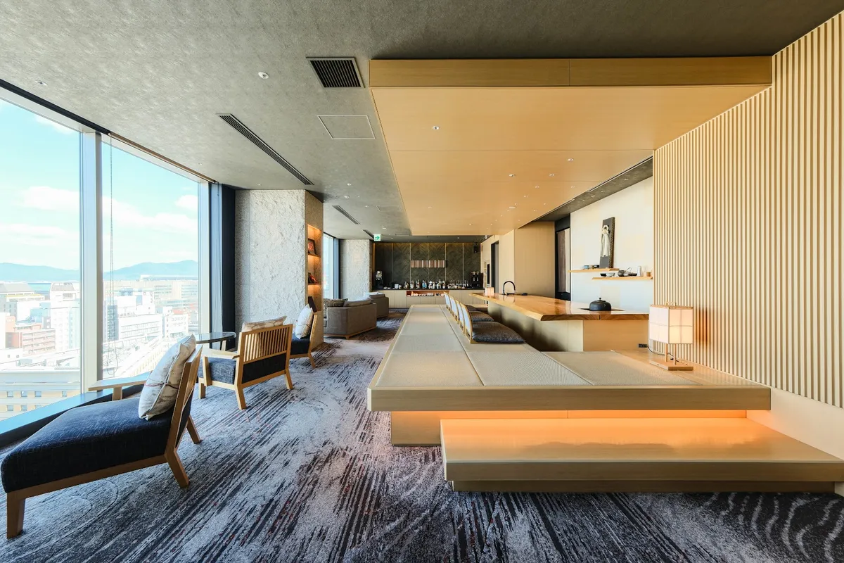 THE BLOSSOM HAKATA Premier, Fukuoka exterior view