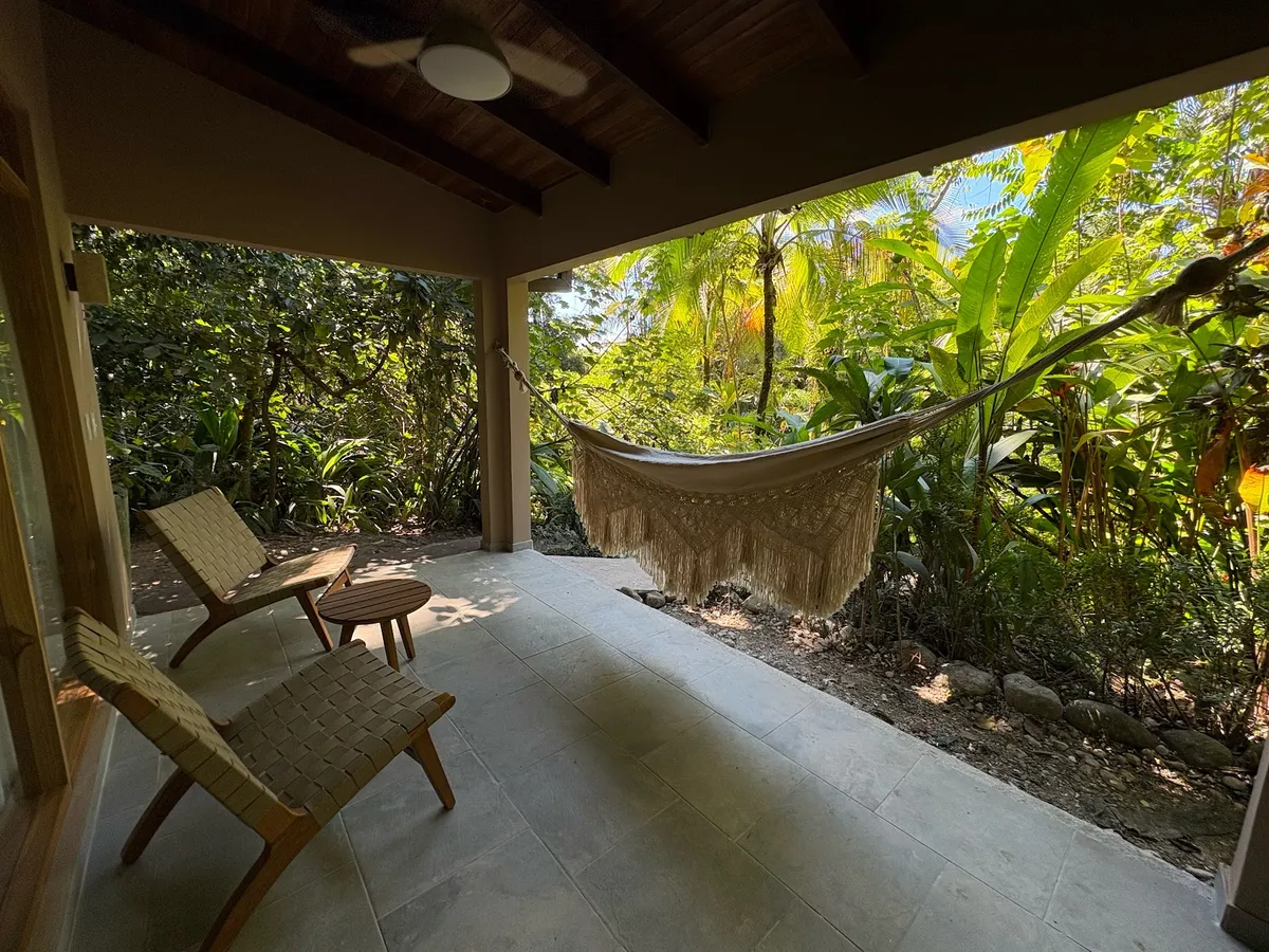 The Falls Resort at Manuel Antonio, Manuel Antonio exterior view