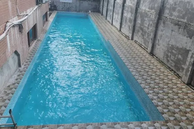 The Hideout - Two-Bedroom Apartment, Suva exterior view