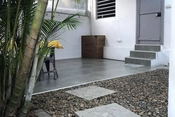 The Hideway - Two-Bedroom House, Noumea exterior view