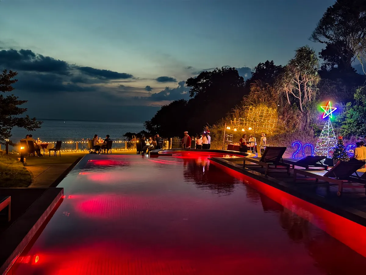 The Houben Hotel, Adults Only, Koh Lanta exterior view