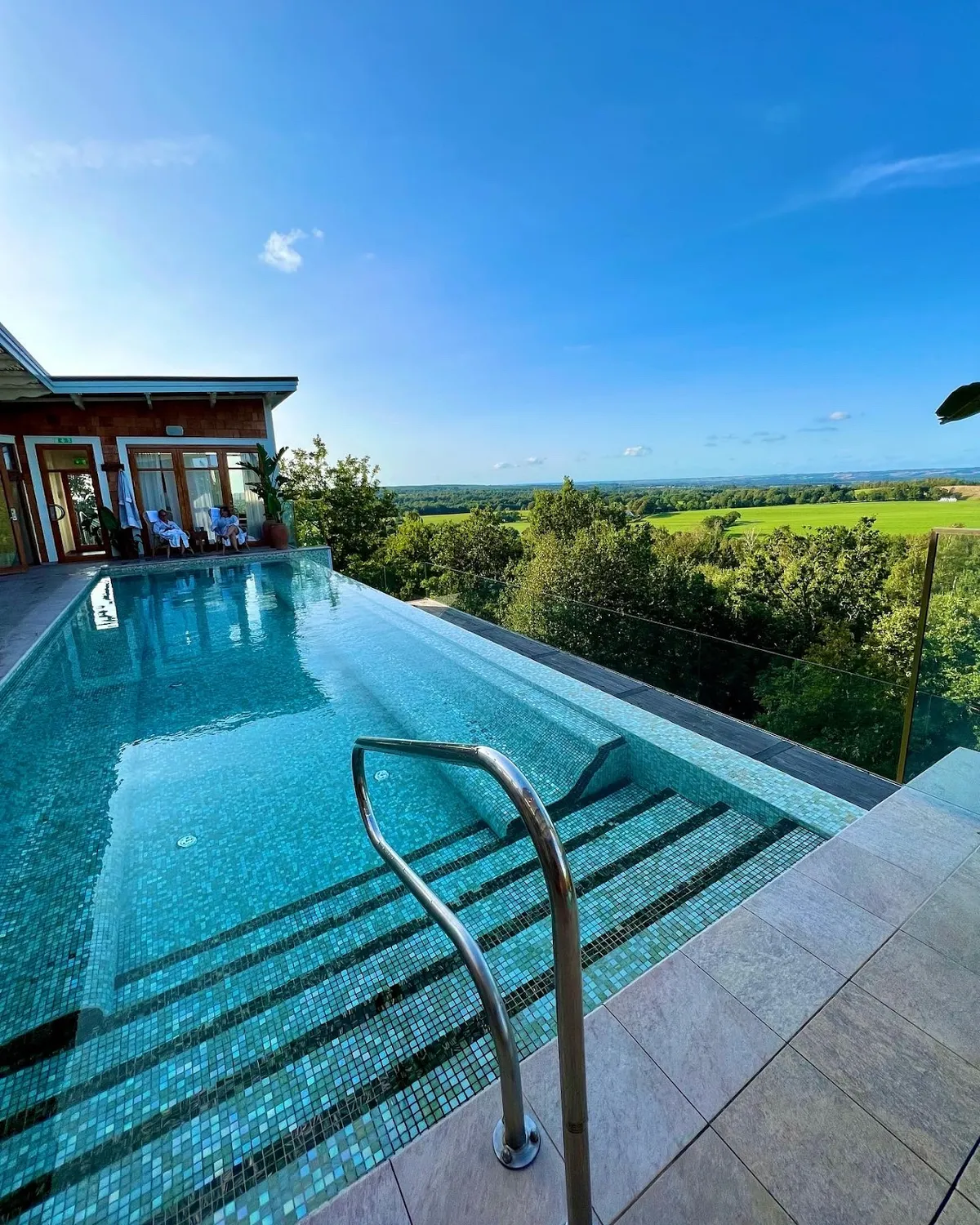 The Lodge Resort & Honulele Spa, Lund exterior view