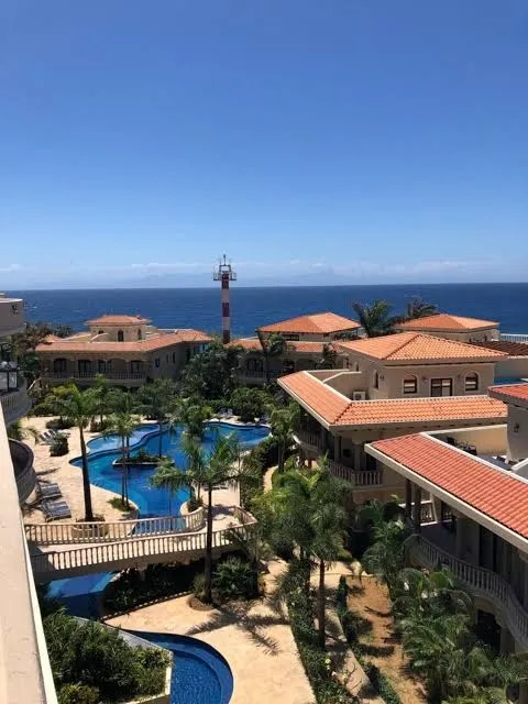 The Meridian at Lighthouse Point - Villa - Beach Front, Roatan exterior view