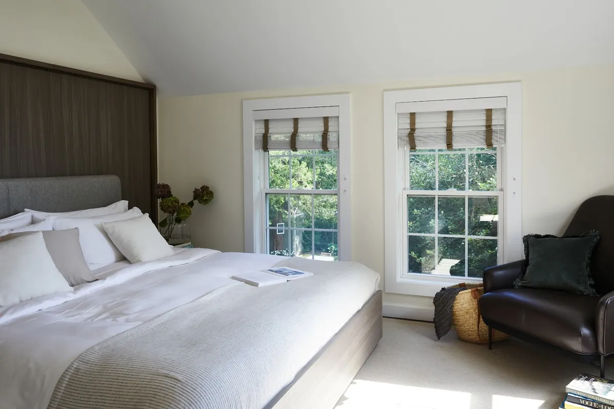 The Roundtree Amagansett, a Small Luxury Hotel, The Hamptons exterior view