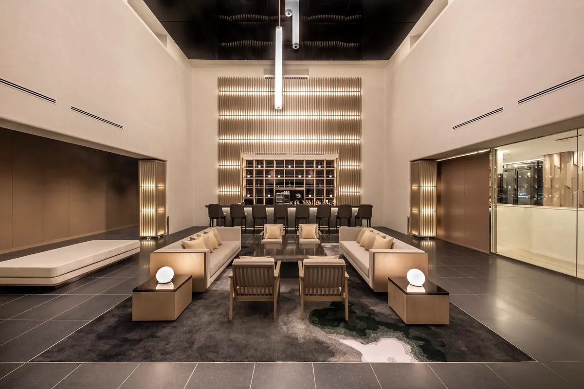 The Royal Park Hotel Iconic Kyoto, Kyoto exterior view