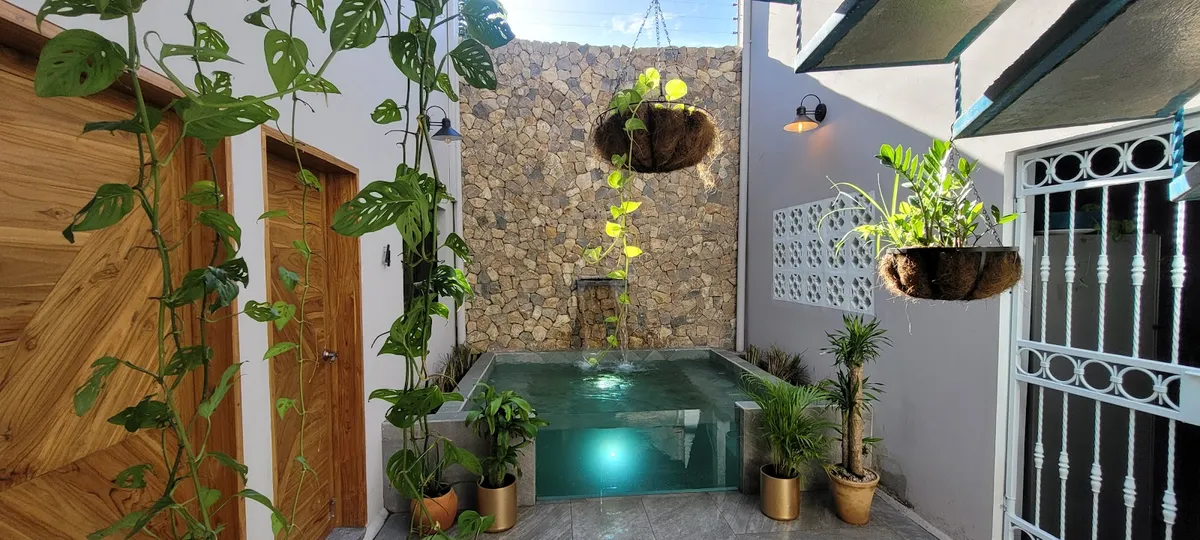The Stone Elephant. Island Retreat. Meditative Stay., San Juan Del Sur exterior view