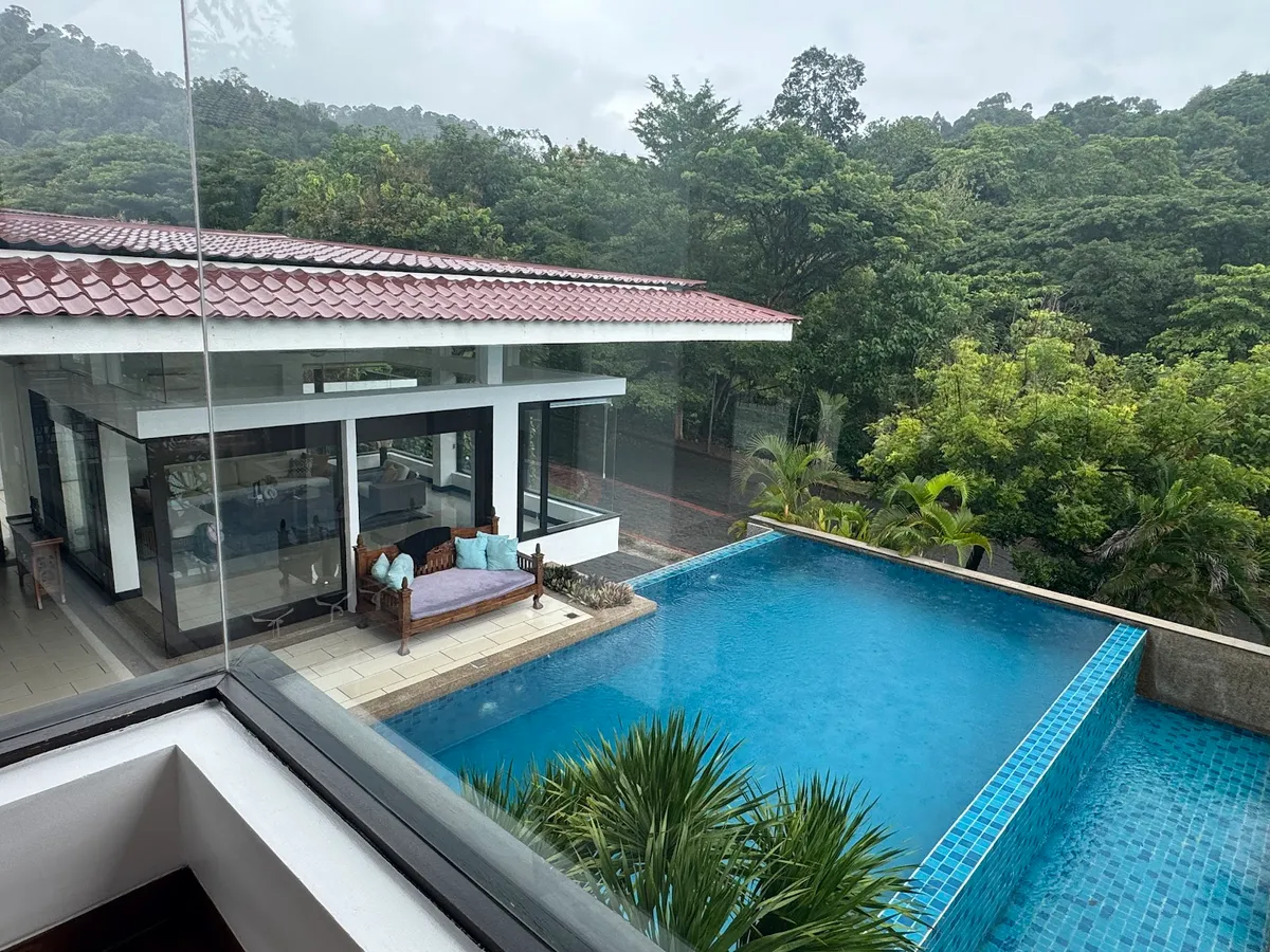 The Villa Langkawi Private Pool Villa by WOW Holiday Homes, Langkawi exterior view