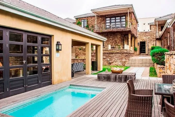 The Windermere Hotel, Port Elizabeth exterior view