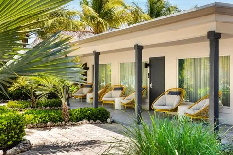 Three Waters Resort and Marina, Islamorada, a Tribute Portfolio Resort, Florida Keys exterior view