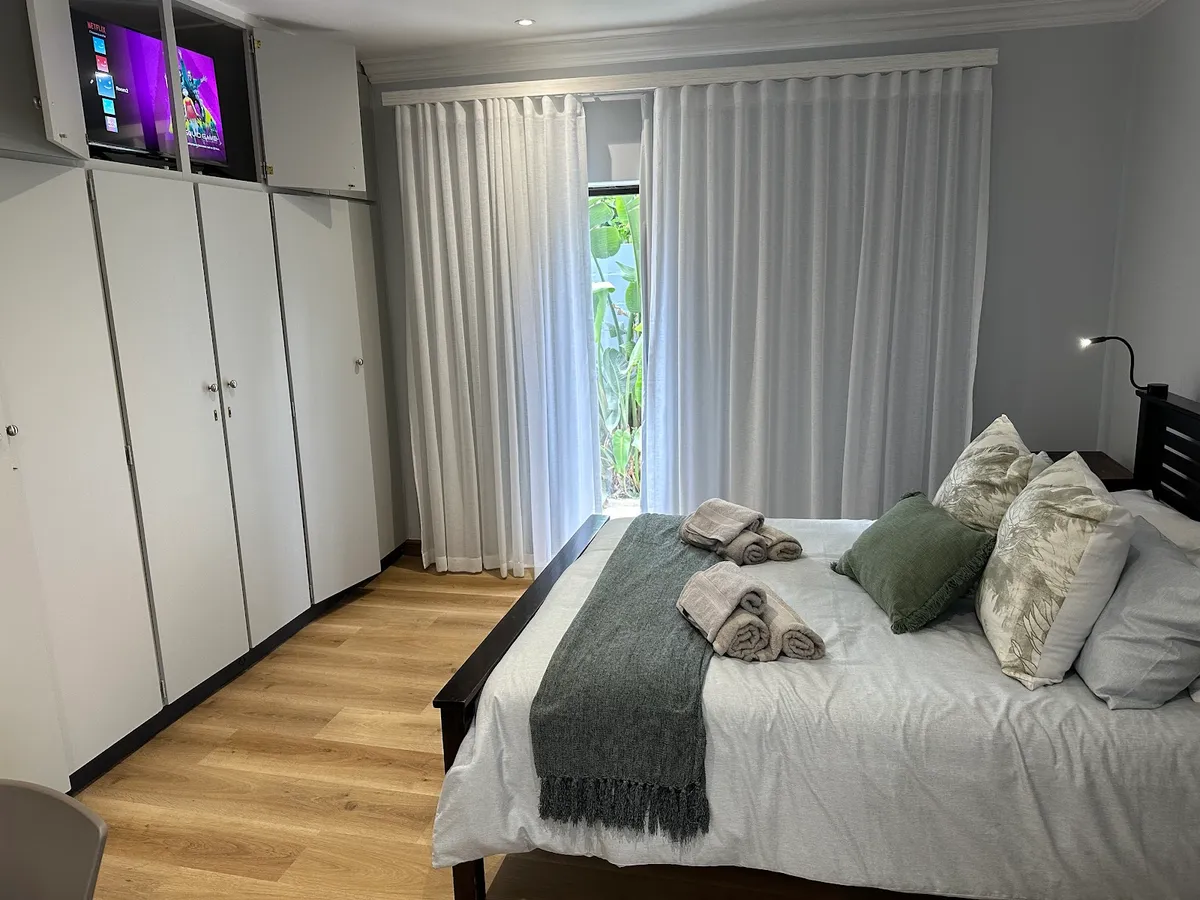 Tranquil Luxury Private Rooms Hermanus, Hermanus exterior view