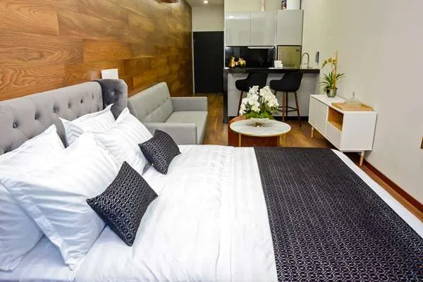 TRYP by Wyndham Santa Cruz, Santa Cruz exterior view
