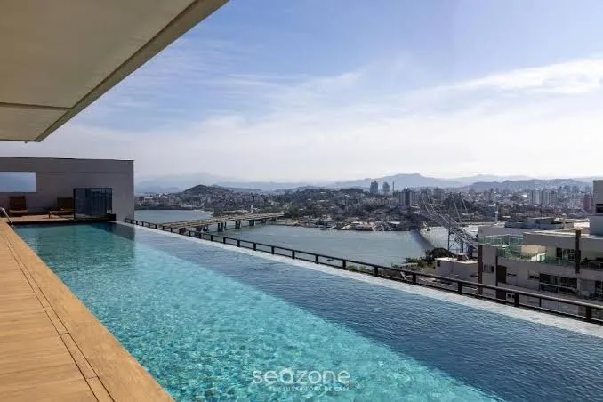 TVT - Luxury studios in the center of Florianópolis - Studio, Florianopolis exterior view