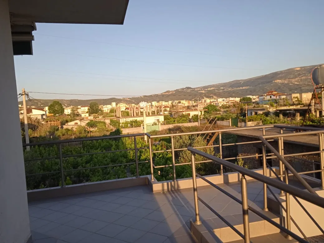 Vila N. Dervishi Vlorë, Vlore, Vlora exterior view