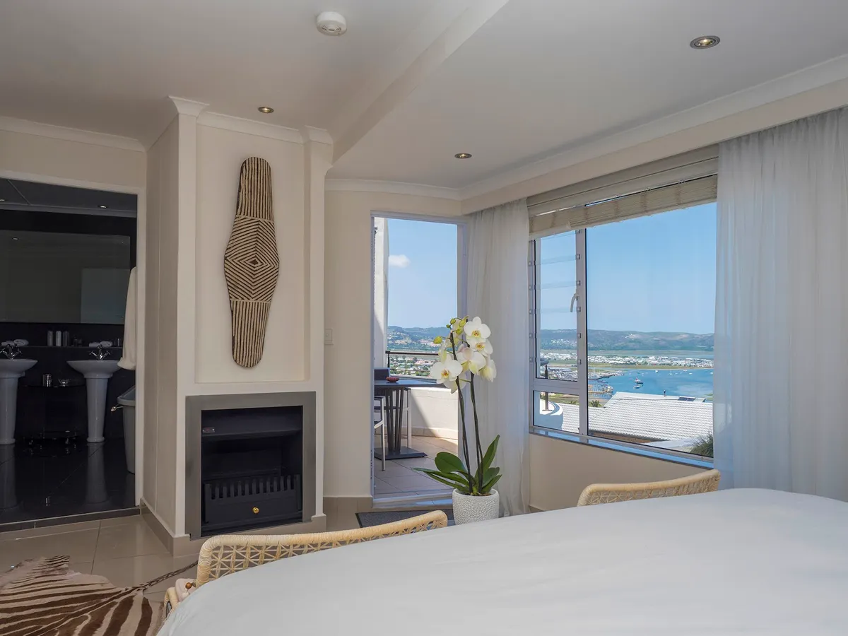 Villa Afrikana Guest Suites, Boutique Hotel, Knysna Accommodation, South Africa, Guest House, B&B Knysna, Knysna exterior vie